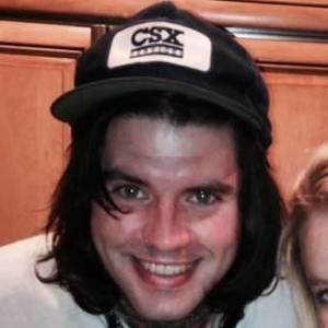 Meet your Posher, Travis